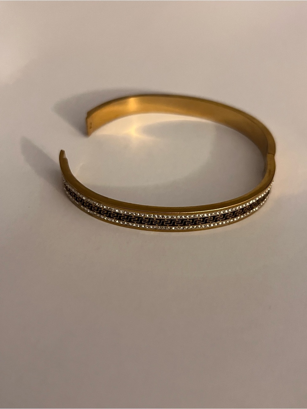 Bangle gold shade - Picture 5 of 6